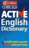 ACTIVE ENGLISH DICTIONARY | 9780007158010 | COLLINS