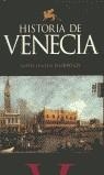 HISTORIA DE VENECIA | 9788493119478 | JULIUS, JOHN