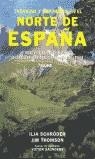 TREKKING Y ALPINISMO EN EL NORTE DE ESPAÑA | 9788480764667 | SCHRODER, ILJA