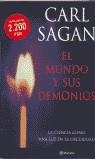 MUNDO Y SUS DEMONIOS, EL | 9788408035152 | SAGAN, CARL