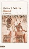 RAMSES II, LA VERDADERA HISTORIA | 9788423336425 | DESROCHES NOBLECOURT, CHRISTIANE