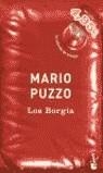 BORGIA, LOS | 9788408053675 | PUZO, MARIO