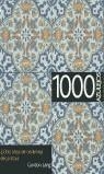 1000 AZULEJOS, 2000 AÑOS DE CERAMICA DECORATIVA | 9788495677488 | LANG, GORDON