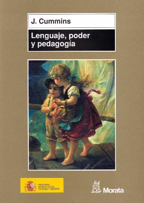 LENGUAJE, PODER Y PEDAGOGIA | 9788471124753 | CUMMINS, J