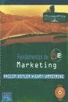 FUNDAMENTOS DE MARKETING | 9789702604006 | KOTLER, PHILIP / ARMSTRONG, GARY