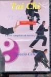 TAI CHI. EL FLUIDO DE LUZ (LLIBRE + DVD) | 9788489836587 | CALIZ, IGNACIO