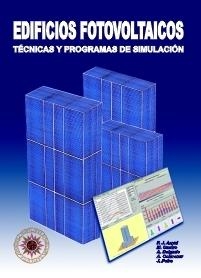 EDIFICIOS FOTOVOLTAICOS | 9788495693129 | CASTRO GIL, MANUEL-ALONSO ,