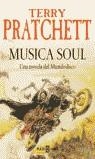 MUSICA SOUL | 9788401335303 | PRATCHETT, TERRY