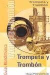 TROMPETA Y TROMBON | 9788488038975 | PINKSTERBOER, HUGO