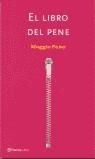 LIBRO DEL PENE, EL | 9788408035077 | PALEY, MAGGIE