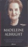 MADELEINE ALBRICHT, MEMORIAS | 9788408053415 | ALBRIGHT, MADELEINE KORBEL