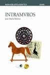 INTRAMUVROS | 9788466736855 | MERINO SANCHEZ, JOSE MARIA (1941- )