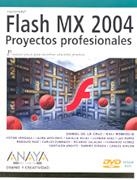 FLASH MX 2004. PROYECTOS PROFESIONALES | 9788441517080 | ROMIGLIA, KALI/CRUZ HERAS, DANIEL DE LA