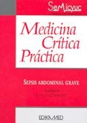 SEPSIS ABDOMINAL GRAVE | 9788478773619 | ALVAREZ SANCHEZ, B.