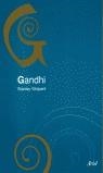 GANDHI | 9788434467361 | WOLPERT, STANLEY