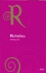 RICHELIEU | 9788434467460 | LEVI, ANTHONY