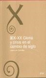 XIX-XX GLORIA Y CRISIS EN EL CAMBIO DE SIGLO | 9788434444577 | COMELLAS, JOSE LUIS