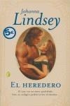 HEREDERO, EL | 9788466616492 | LINDSEY, JOHANNA