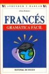 FRENCÉS GRAMÁTICA FÁCIL | 9788431530433 | ROMANO, ELENA