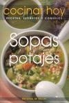 SOPAS Y POTAJES | 9788431530372 | AA.VV.