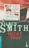 VORAZ COMO EL MAR | 9788408053354 | SMITH, WILBUR