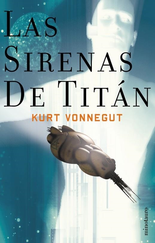 SIRENAS DE TITAN, LAS | 9788445075166 | VONNEGUT, KURT