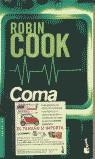 COMA | 9788408052708 | COOK, ROBIN