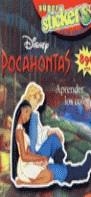 POCAHONTAS | 9788483144640 | LUNA, BETTY