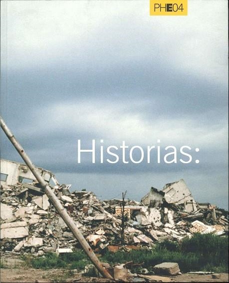 HISTORIAS PHE04-CATALOGO | 9788495471970