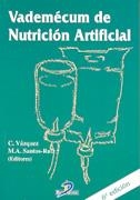 VADEMECUN DE NUTRICION ARTIFICIAL | 9788479785864 | VAZQUEZ, C