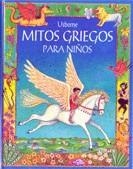 MITOS GRIEGOS PARA NIÑOS | 9780746050859 | AMERY, HEATHER