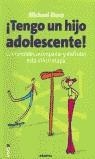 TENGO UN HIJO ADOLESCENTE | 9788475776873 | RIERA, MICHAEL