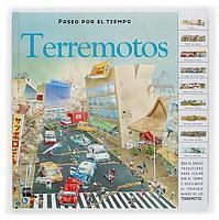 TERREMOTOS | 9788434896635 | HARRIS, NICHOLAS/EDICIONES SMÁNDEZ-ARAOZ, PAZ,