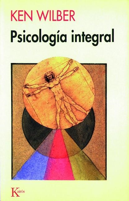 PSICOLOGIA INTEGRAL | 9788472453111 | WILBER, KEN