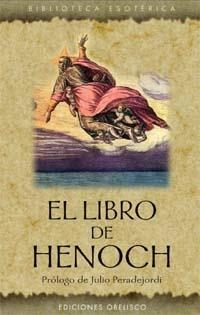 LIBRO DE HENOCH, EL | 9788497770613