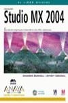 STUDIO MX 2004 VERSION DUAL | 9788441517189 | BARDZELL, SHAOWEN