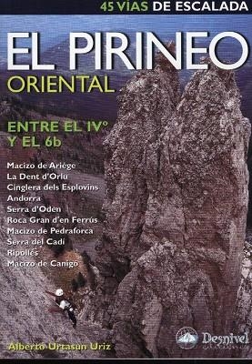 PIRINEO ORIENTAL, EL | 9788496192423 | URTASUN URIZ, ALBERTO