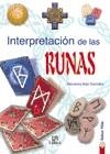 INTERPRETACION DE LAS RUNAS | 9788466208444 | ROJO, MACARENA