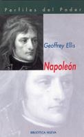 NAPOLEON (PERFILES DEL PODER) | 9788470307478 | ELLIS,G.