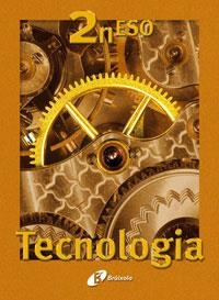 TECNOLOGIA  2 ESO | 9788483047064 | ROMERO QUILEZ, ANTONIO