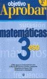 MATEMATICAS 3 ESO | 9788421654637 | AAVV