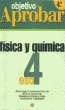 FISICA Y QUIMICA 4 ESO | 9788421654705 | AAVV