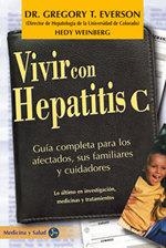 VIVIR CON HEPATITIS C | 9788488066725 | EVERSON, GREGORY T.