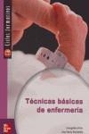 TECNICAS BASICAS DE ENFERMERIA ED 2004 | 9788448140915 | FERNÁNDEZ ESPINOSA, ANA MARÍA/PÉREZ DE LA PLAZA, EVANGELINA