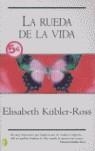 RUEDA DE LA VIDA, LA | 9788466617093 | KUBLER-ROSS, ELISABETH