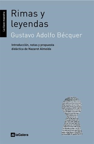 RIMAS Y LEYENDAS | 9788441209763 | BECQUER, GUSTAVO ADOLFO