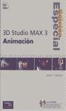 3D STUDIO MAX 3 ANIMACION | 9788483221891 | CHISMAR, JOHN P.