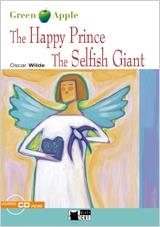 HAPPY PRINCE/ THE SELFISH GIANT | 9788431673345 | WILDE, OSCAR