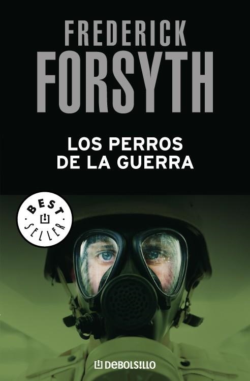 PERROS DE LA GUERRA, LOS | 9788497596756 | FORSYTH, FREDERICK