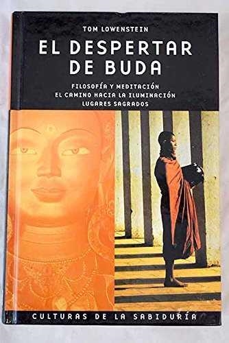 DESPERTAR DE BUDA, EL | 9783822813447 | LOWENSTEIN, TOM